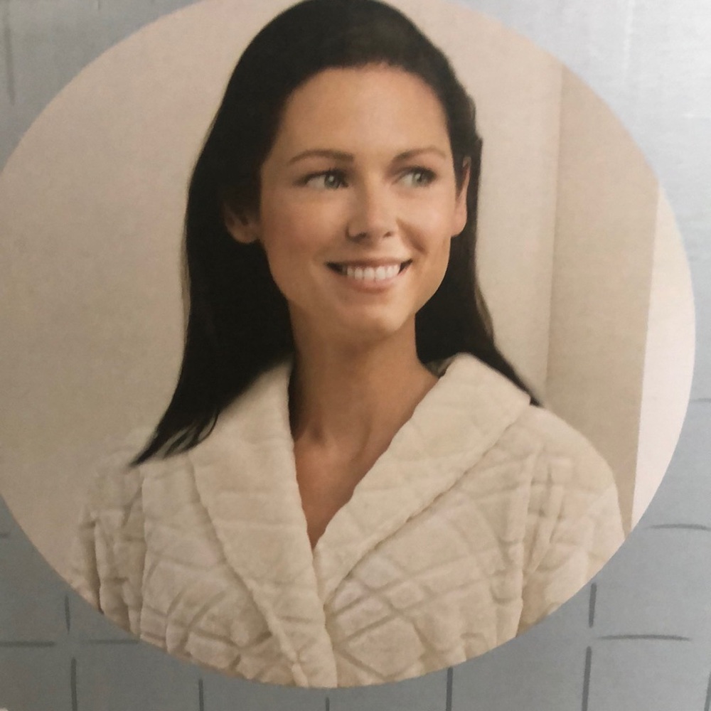 Wayland Square Bathrobe